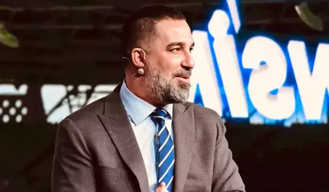 Arda Turan’dan Shakhtar Donetsk’e: “O Kadar Ünlüyüm Ki, Herkes Beni Takip Ediyor”