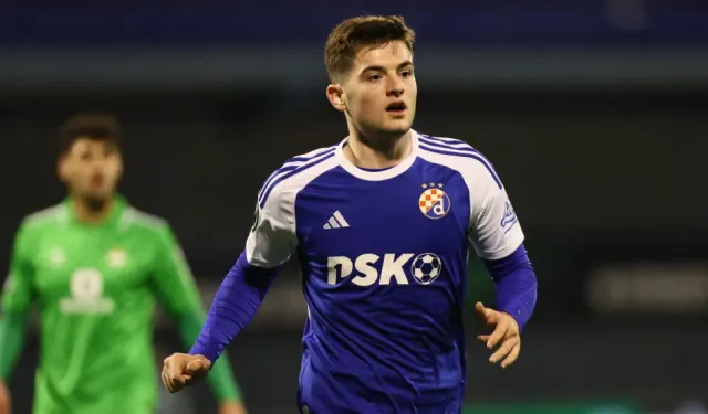 Galatasaray'ın Gündemindeki Martin Baturina, Como'ya Transfer Oluyor! 25 Milyon Euro'luk Anlaşma