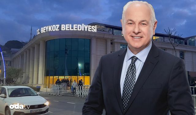 Beykoz Belediyesi İddianamesi Kabul Edildi!