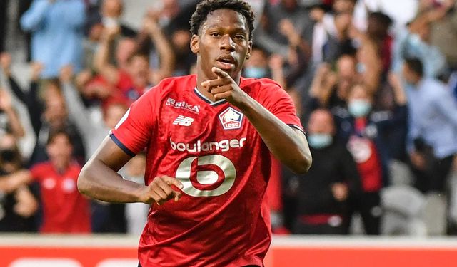 Fenerbahçe’den Jonathan David Hamlesi! Yıldız Golcünün Maliyeti Belli Oldu
