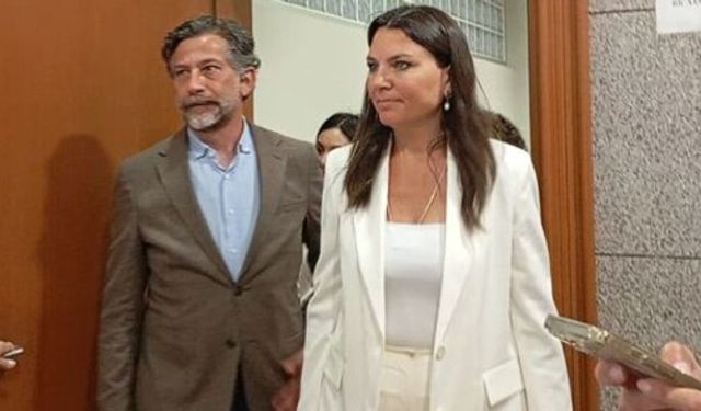 Gazeteci Ece Üner Davasında Yeni Gelişme: Yurt Dışı Yasağı Kaldırıldı