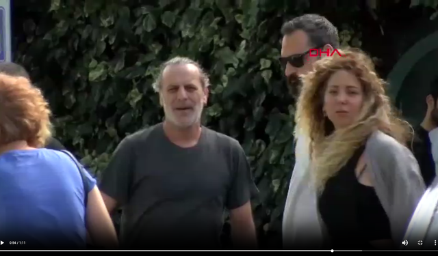 Ozan Güven'e 'Kasten Yaralama' Suçundan 1 yıl 15 ay Hapis Cezası