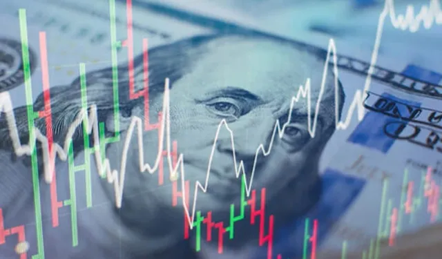 ABD Enflasyon Verisi Açıklandı: Mayıs Ayında Yıllık Enflasyon %2,4 Oldu