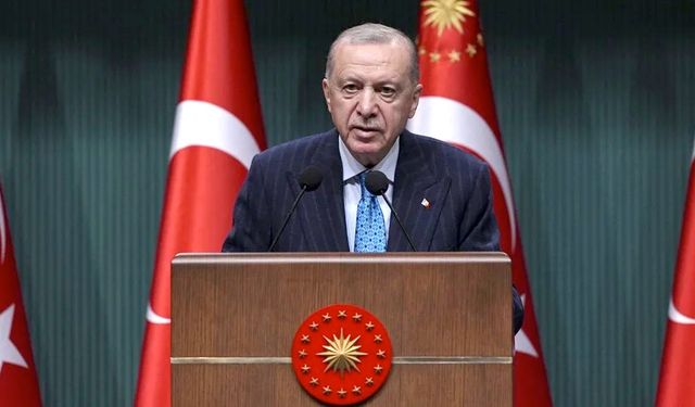 Cumhurbaşkanı Erdoğan: Amacım Trump-Putin ve Zelenski Zirvesi