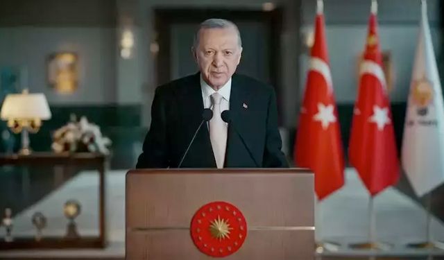 Cumhurbaşkanı Erdoğan: Bu Hayırlı Süreci Başarıya Ulaştıracağız