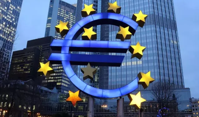 Euro Bölgesi'nde Üretim Endeksi 33 Ayın Zirvesinde