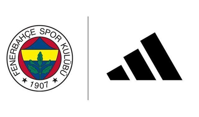 Fenerbahçe ile adidas Arasında Dev Sponsorluk! Yıllık 12 Milyon Euro Gelir