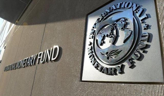 IMF: Ticaret Savaşının Şoku, Pandemiden Daha Zorlayıcı Olacak