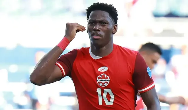 Jonathan David Kapışması: Fenerbahçe mi, Galatasaray mı?