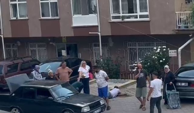 Kriz Geçirip Ölen 2 Kişiye Uyuşturucu Temin Eden 3 Şüpheliye Gözaltı