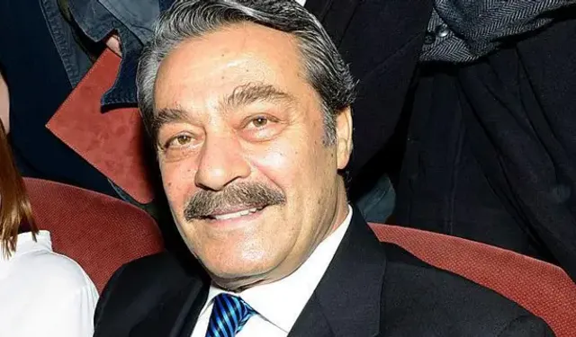 Aylarca Yoğun Bakımda Kalmıştı: Kadir İnanır’ın Son Hali Ortaya Çıktı