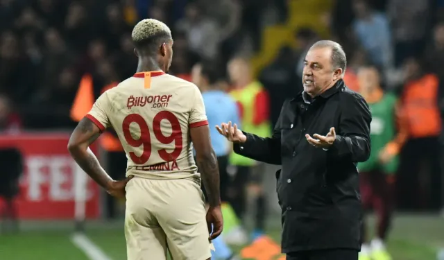 Fatih Terim, Galatasaray’ın Yıldızını İstiyor! Al Shabab'tan 25 Milyon Euroluk Teklif