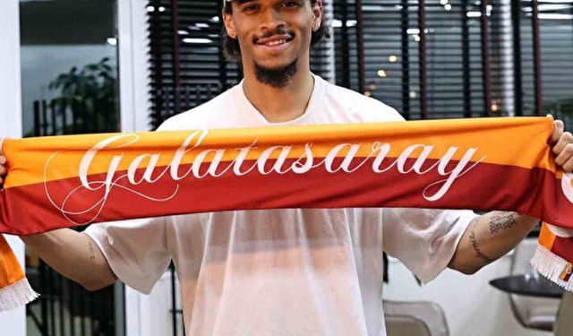 Yapay Zekaya Sorduk: Leroy Sané Galatasaray’da Nasıl Bir Performans Gösterir ?
