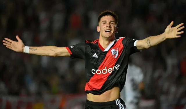 Real Madrid, Franco Mastantuono Transferini Açıkladı! Arda Güler’e Yeni Takım Arkadaşı