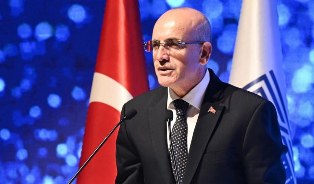 Herkesi İlgilendiriyor! Mehmet Şimşek'ten Destek Paketi Açıklaması