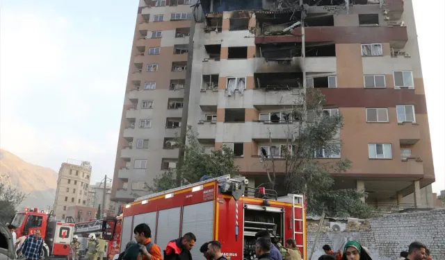 MOSSAD’ın 8 Aylık Gizli Operasyonu Ortaya Çıktı: İran’a Saldırı Öncesi Tahran’a İHA Üssü Kurmuşlar