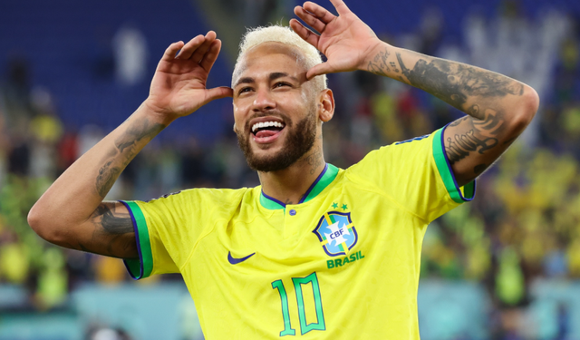 Fenerbahçe'den Neymar Bombası! Transferde Sona mı Gelindi?