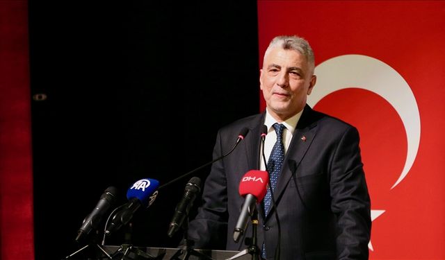 Dış Ticaret Açığı Mayıs’ta 6,5 Milyar Dolar Oldu