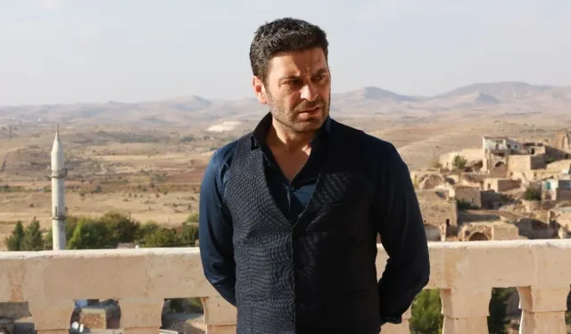 Uzak Şehir'in Cihan'ı Ozan Akbaba En Zorlandığı Sahneyi Anlattı: "Cehennem Deresi'nde Buz Gibi Suya Atladım!"