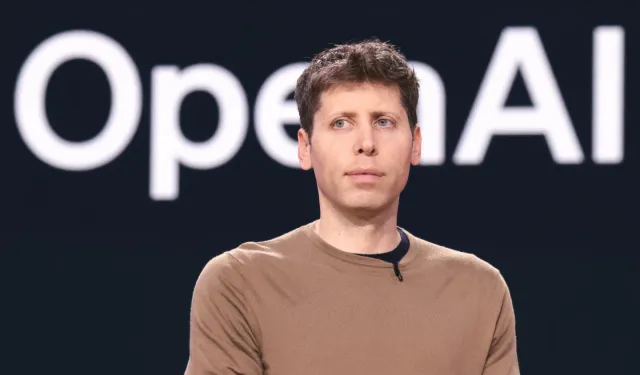 Sam Altman: Meta, OpenAI Çalışanlarına 100 Milyon Dolarlık Tekliflerle Geliyor