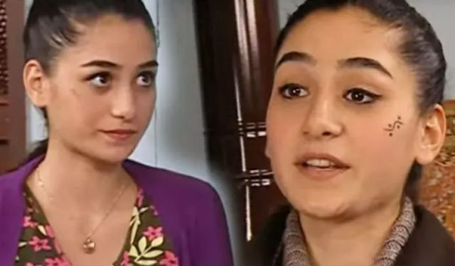 Akasya Durağı'nın Zeyno’su Yıllar Sonra Gündemde! Sitare Akbaş’ın Son Hali Sosyal Medyayı Salladı