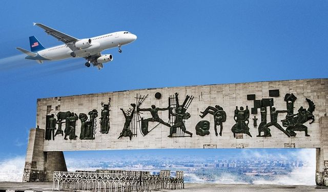 ABD'den Irak'a Seyahat Uyarısı