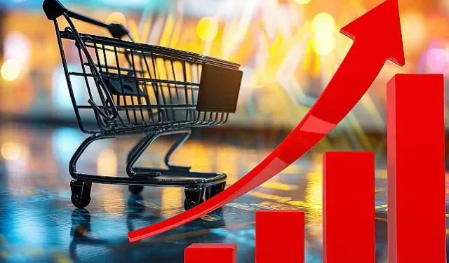 TÜİK ve ENAG Enflasyon Verilerini Açıkladı