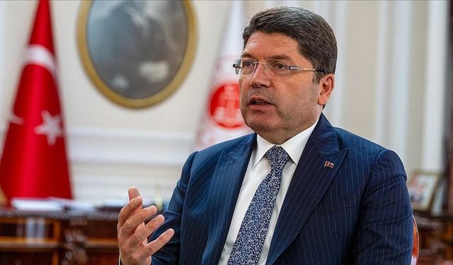 Bakan Tunç: Yeni Düzenlemeyle Cezasızlık Algısı Ortadan Kaldırılacak