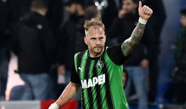 Uros Racic Kimdir? Beşiktaş'ın Transfer Listesindeki Sırp Orta Saha Hakkında Her Şey