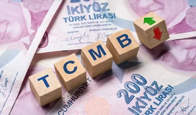 SON DAKİKA... Merkez Bankası Faiz Kararını Açıkladı