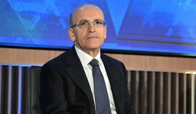 Bakan Şimşek: Enflasyon Beklentisi, 43 Ayın En Düşük Seviyesinde Gerçekleşti