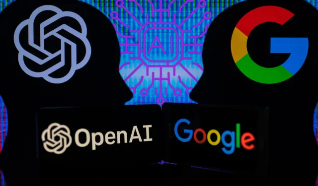 Yapay Zekâ Savaşında Yeni Perde: OpenAI, Google’a Savaş Açtı