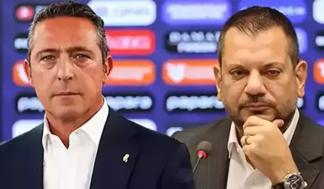Trabzonspor Başkanı Ertuğrul Doğan, Kulüpler Birliği'nin Yeni Başkanı Oldu