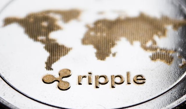 Ulusal Banka Lisansı İçin Ripple'dan Resmi Başvuru!