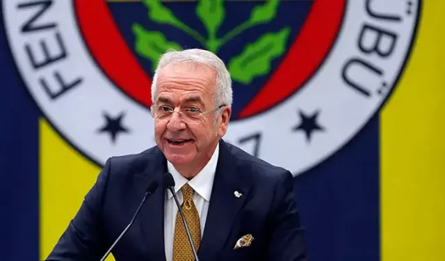 Fenerbahçe’de Sürpriz İstifa: Erol Bilecik Görevinden Ayrıldı