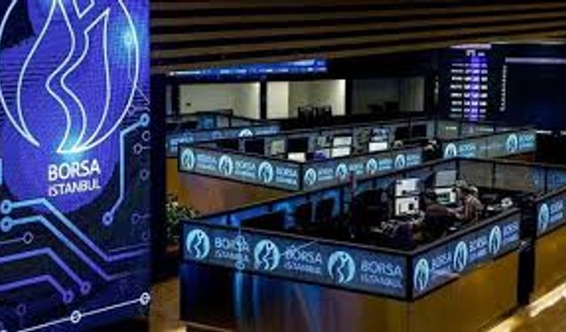 Borsa İstanbul Günün İlk Yarısında Yükselişe Devam Etti: BIST 100 Endeksi 10.248 Puana Yükseldi