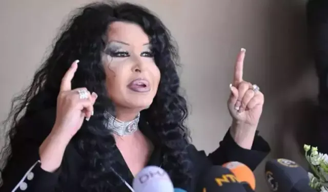 Bülent Ersoy, 16 Bin TL’lik Borç İçin Sosyal Medyada Olay Çıkardı