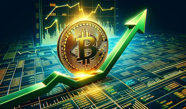 Bitcoin Yeni Rekor Kırdı: 120 Bin Dolar