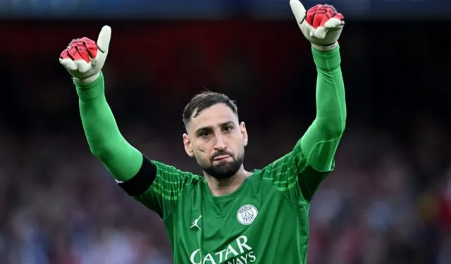 Galatasaray Donnarumma Transferinde Beklemeye Geçti