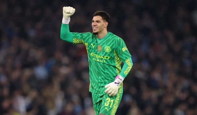 Galatasaray, Ederson İçin Tüm Şartları Zorluyor
