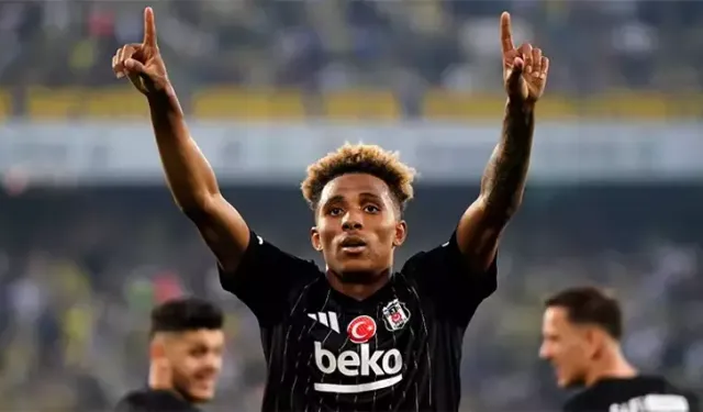 Beşiktaş’ta Gedson Fernandes Ayrılığı An Meselesi