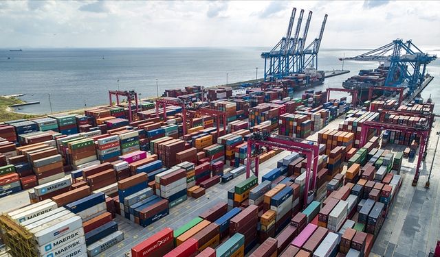 Dış Ticaret Beklenti Endeksinde Dikkat Çeken Değişim: İhracat Düşüyor, İthalat Artıyor