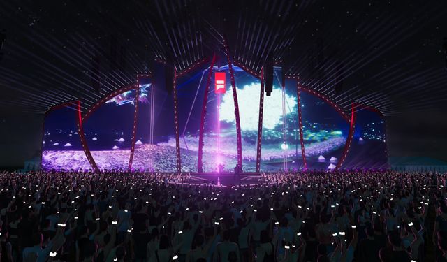 Jennifer Lopez, ‘İstanbul’ Temalı Özel Sahnede Konser Verecek