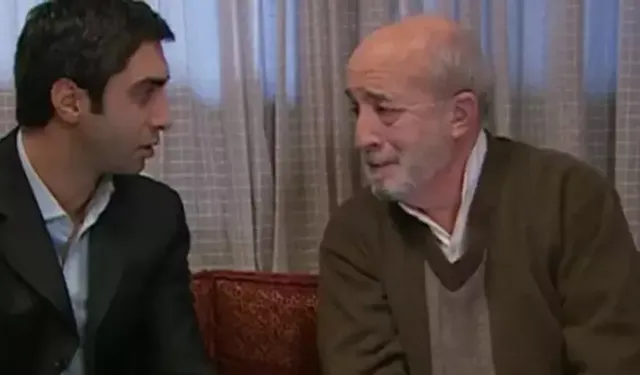 Kurtlar Vadisi’nin Ömer Baba’sı Emin Olcay’dan Sert Sözler