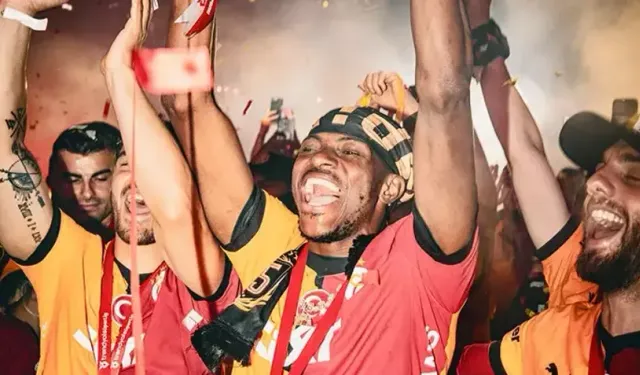 Victor Osimhen Galatasaray’da: Tarihi Transferde Anlaşma Tamam, İstanbul’a Geliyor