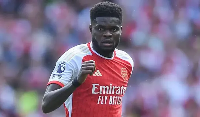 Beşiktaş’tan Thomas Partey Transferine Yalanlama