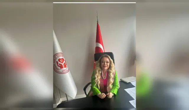 Prof. Dr. Aysun Bay: 'Türkiye'yi sağlık turizminde küresel merkez konumuna taşımayı hedefliyoruz'