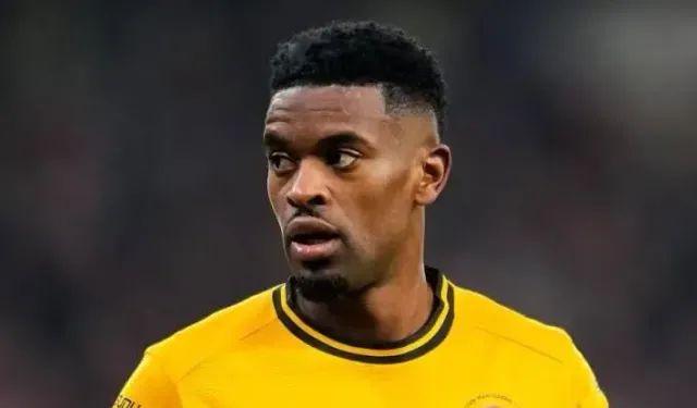 Fenerbahçe'den Gece Yarısı Bombası! Nelson Semedo İstanbul'da