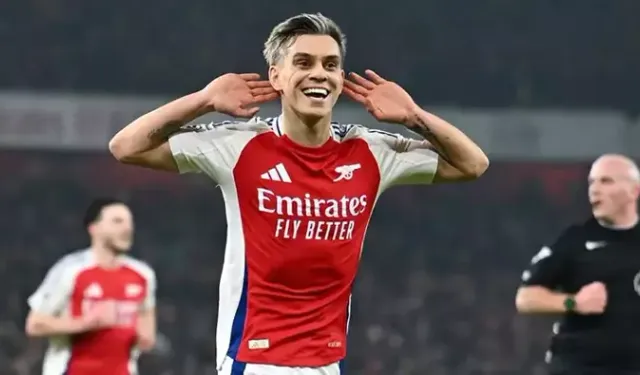 Fenerbahçe, Trossard ile Prensipte Anlaştı