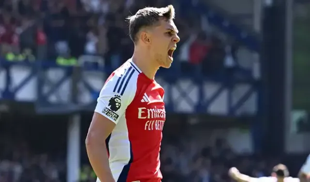 Fenerbahçe Transferi Yattı: Arsenal, Trossard ile Sözleşme Uzatma Görüşmelerine Başladı
